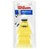 Wilson Dropshot Shuttlecocks - Pack of 3