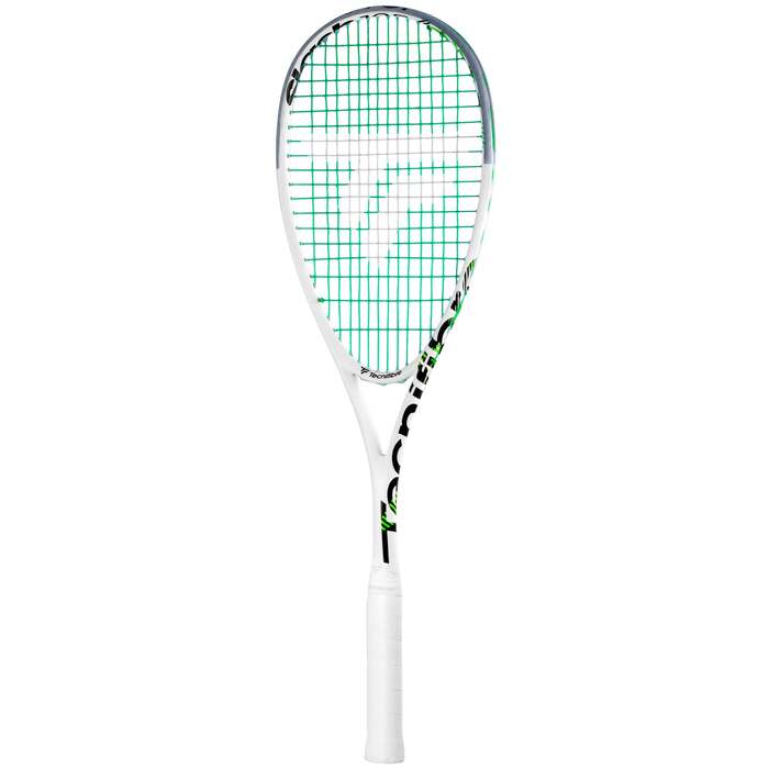 Tecnifibre Slash 125 Squash Racket