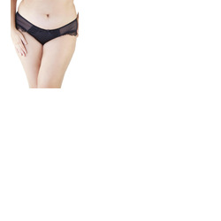 Playful Promises Isadora Curve Brief