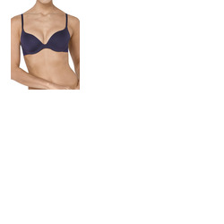 Sloggi Wow Lace Wired Padded Bra