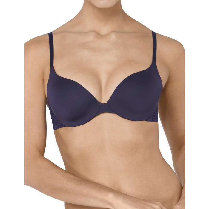 Sloggi Wow Lace Wired Padded Bra