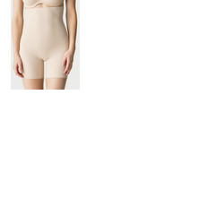 Prima Donna Perle Shapewear High Brief with Legs