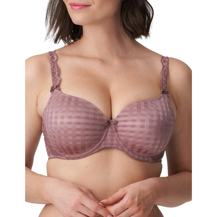 Prima Donna Madison Padded Heartshape Bra