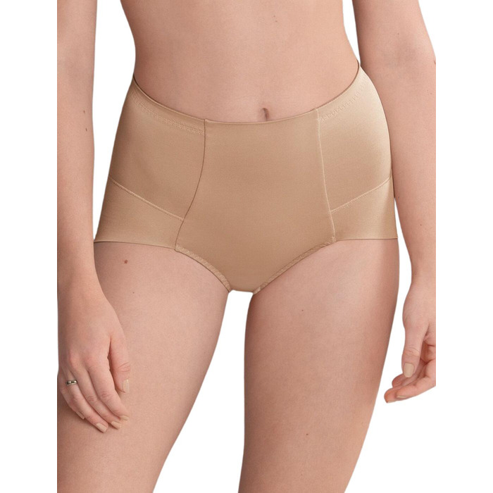 Rosa Faia by Anita Twin Shaper Panty Girdle - Deep Sand - S - 10 (32)