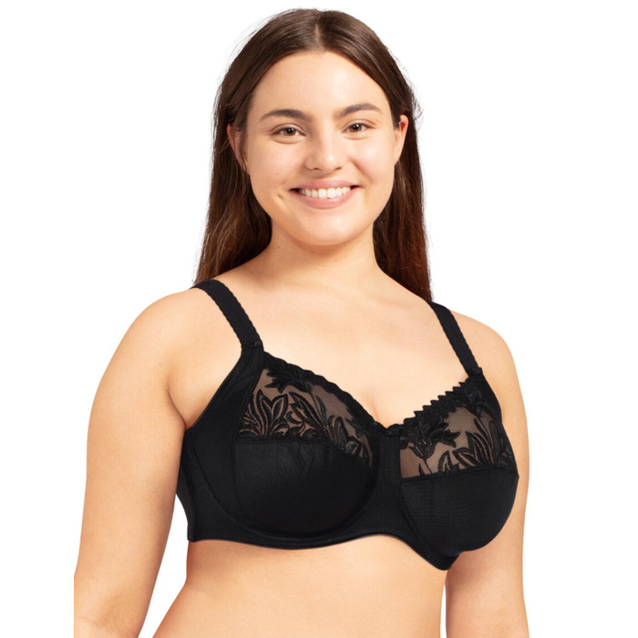 Chantelle Amazone Full Cup Bra
