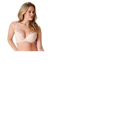 Gossard Encore Padded High Apex Bra