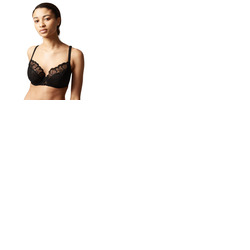 Chantelle Fleurs Full Coverage Underwired Bra