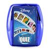 Disney Top Trumps Quiz Game