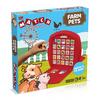 Farm Pets Top Trumps Match