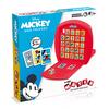 Mickey & Friends Top Trumps Match