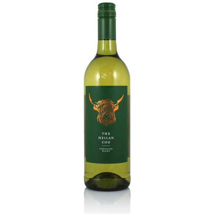 The Heilan Coo Grenache Blanc 2022