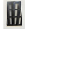 Fervor GRILLSMART Enamelled Cast Iron Cooking Grill for 4 Burner Barbecue