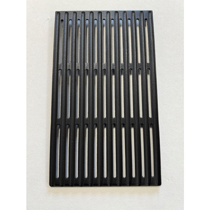 Fervor GRILLSMART Enamelled Cast Iron Cooking Grill for 4 Burner Barbecue