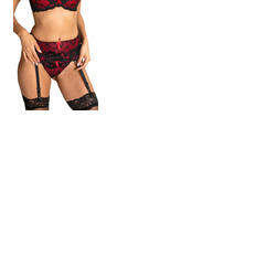 Pour Moi Amour Suspender