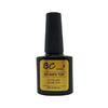 BC Gels Soak Off UV Gel Nail Polish 10ml - No Wipe Top