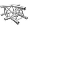 Global Triangle Truss F33 3 Way Horizontal T 50mm