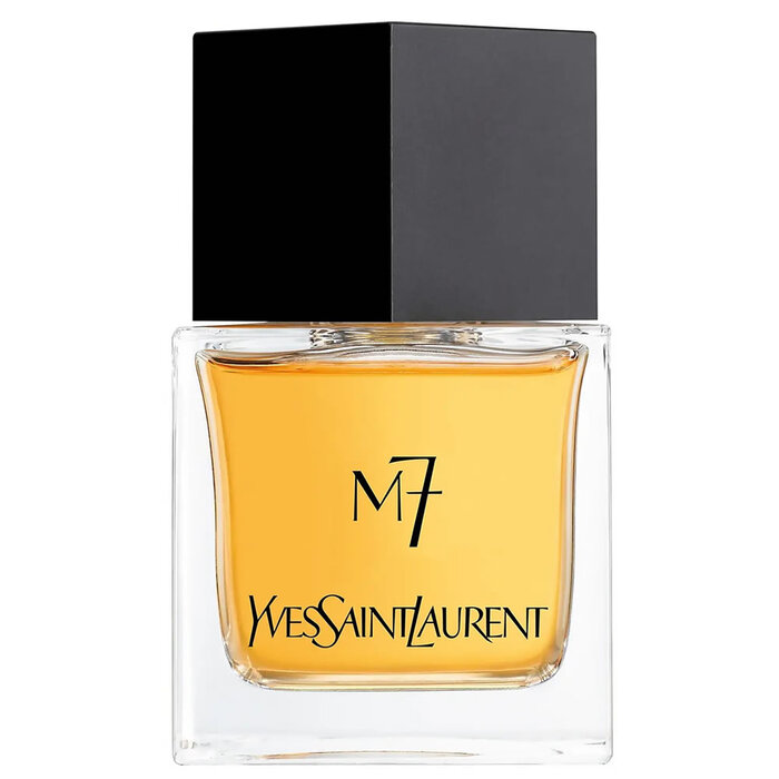 YSL M7 EDT
