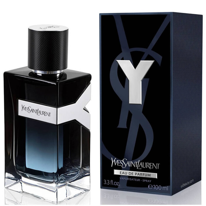 YSL Y For Men EDP 100ml