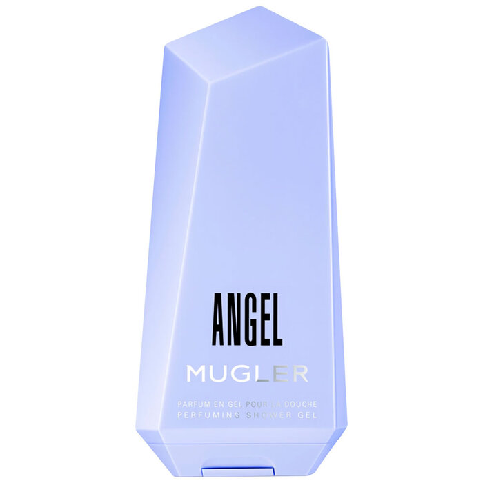 Mugler Angel Shower Gel 200ml