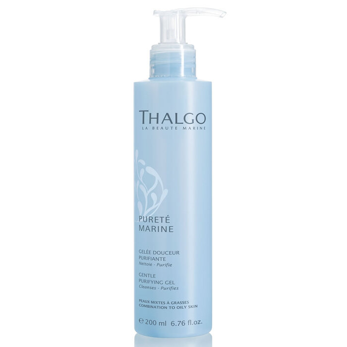 Thalgo Purete Marine Gentle Purifying Gel 200ml