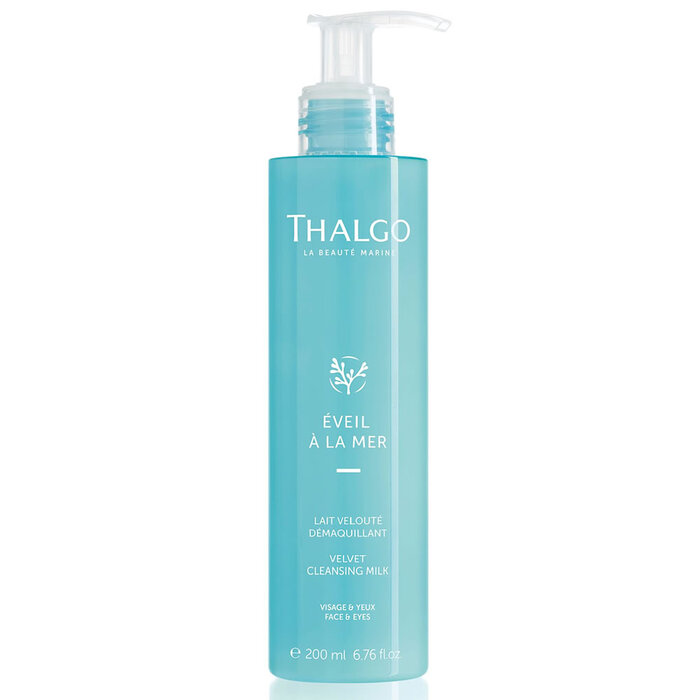 Thalgo Velvet Cleansing Milk 200ml