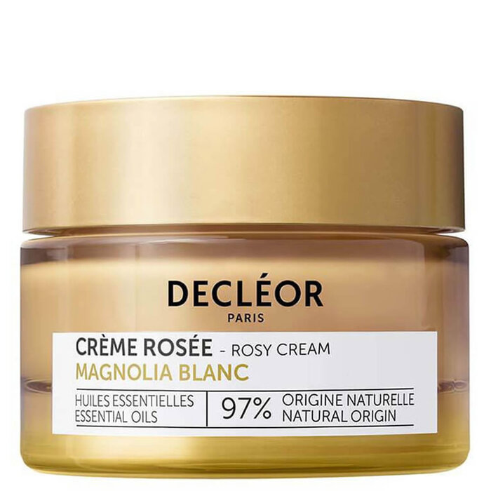 Decleor White Magnolia Rosy Cream 50ml