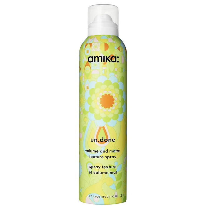 amika volume & texture spray 200ml