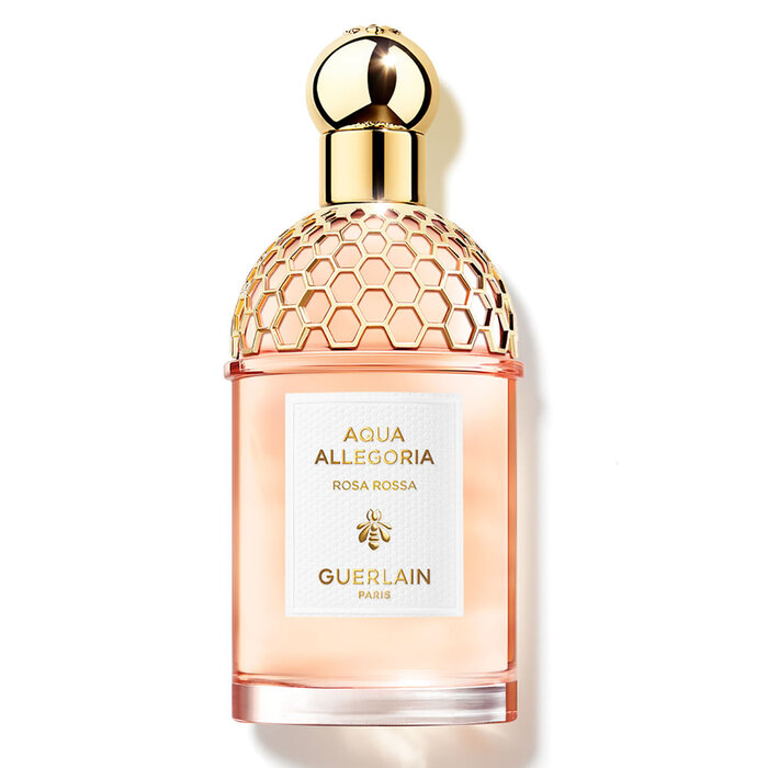 Guerlain Aqua Allegoria Rosa Rossa EDT 75ml
