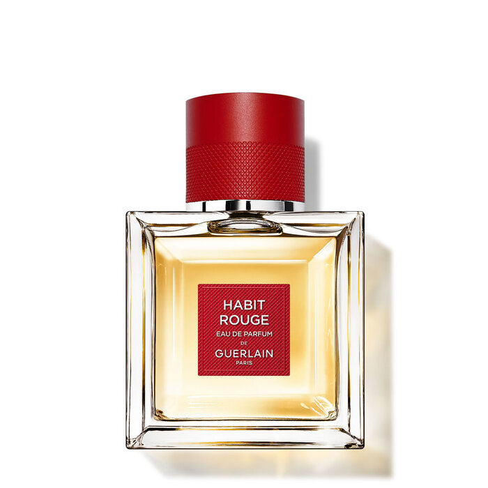 Guerlain Habit Rouge EDP