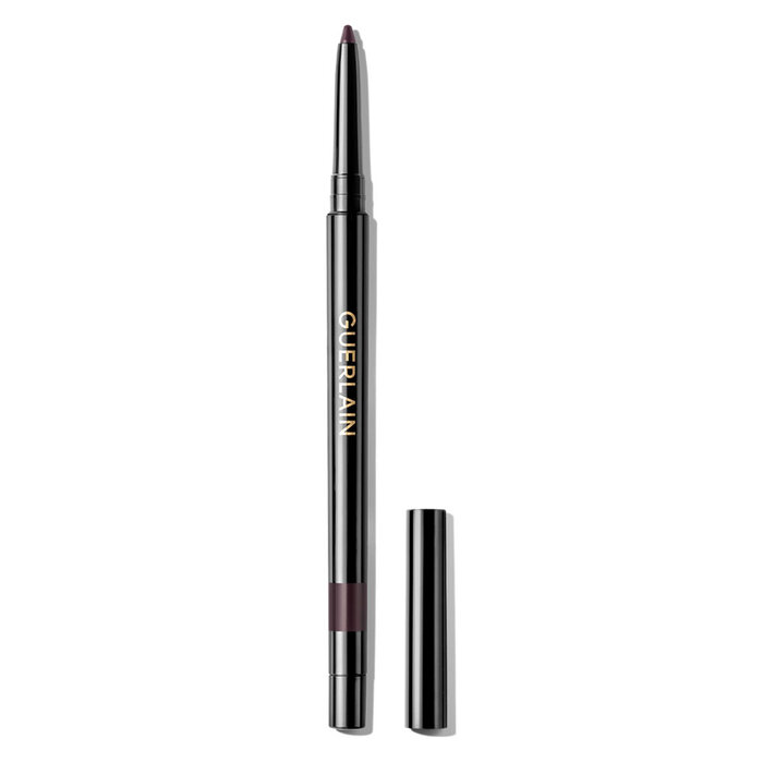 Guerlain Intense Colour Eye Pencil 0. 35g Plum Peony 04