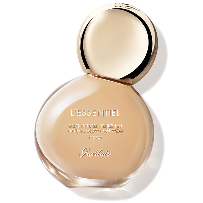 Guerlain L'Essentiel Natural Glow Foundation 30ml 03W Natural Warm