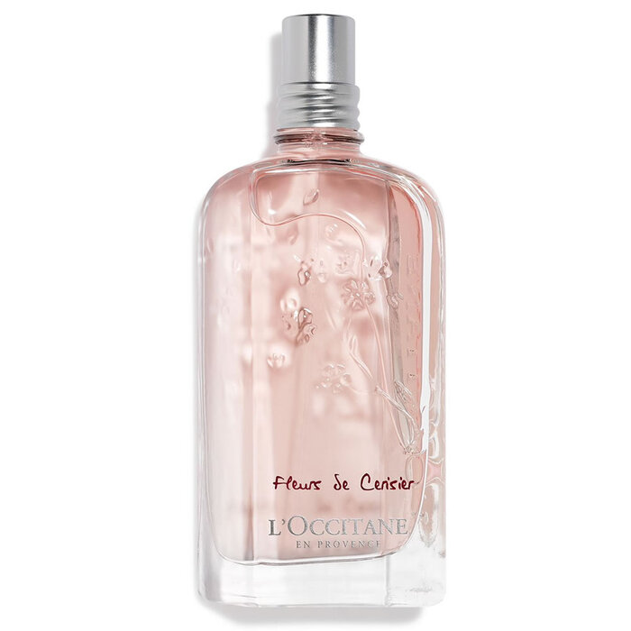 L'Occitane Cherry Blossom EDT
