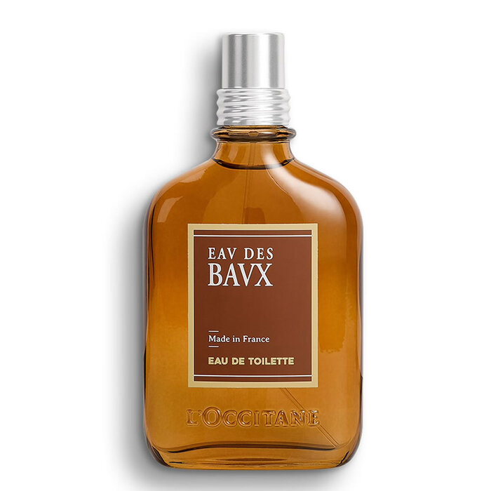 L'Occitane Eau des Baux EDT