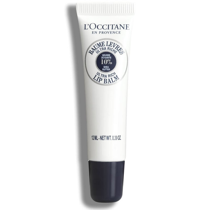 L'Occitane Shea Moisturising Lip Balm