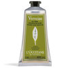 L'Occitane Verbena Cooling Hand Cream Gel