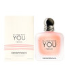 Emporio Armani In Love With You Freeze Pour Femme EDP