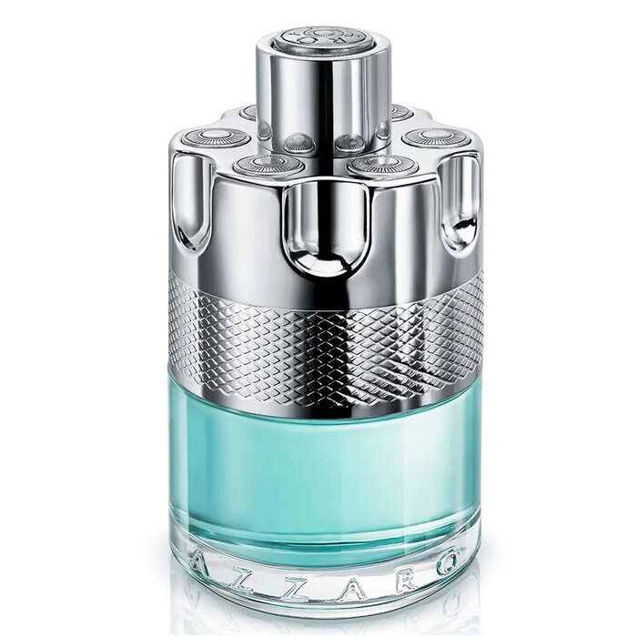 Azzaro Wanted Man Tonic EDT 100ml