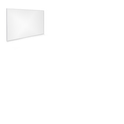 900W Classic Infrared Heating Panel - Electric Panel Heater
