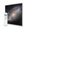 595x595 Andromeda Image Nexus Wi-Fi Infrared Heating Panel 350W - Electric Wall Panel Heater