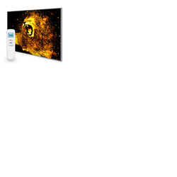 995x1195 Roaring Lion Image Nexus Wi-Fi Infrared Heating Panel 1200W - Electric Wall Panel Heater