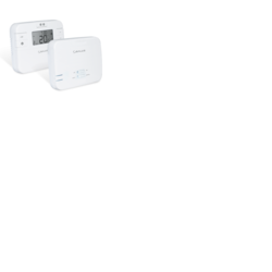 Salus RF Digital Programmable Thermostat