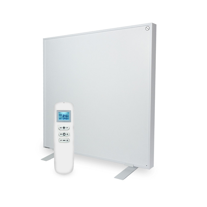 350W Portable Nexus Wi-Fi Infrared Heating Panel