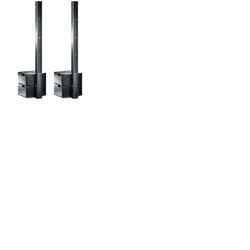 FBT Column Active Line Array System 4400W