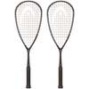 Head Speed 120 Squash Racket Double Pack