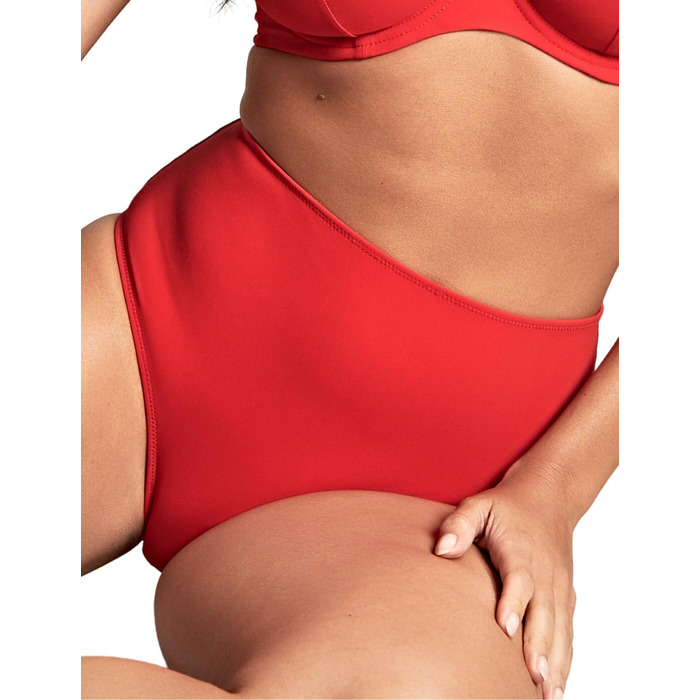 Panache High Waist Bikini Brief