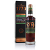 Glasgow 1770 Peated Cask Strength Batch 1 60. 8%