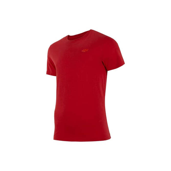 4F Mens Everyday T-shirt