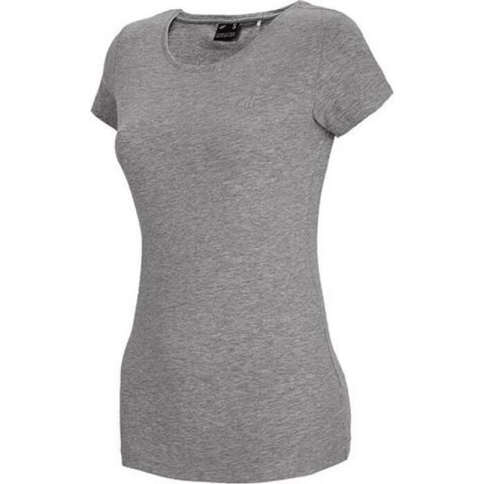4F Womens Regular T-Shirt