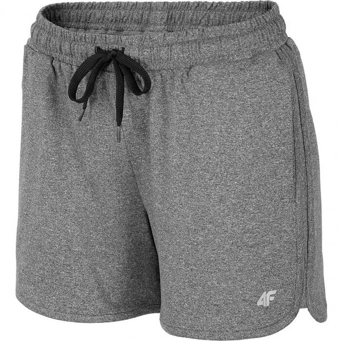 4F Womens Training Shorts
