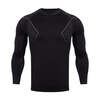 Alpinus Mens Active Base Layer Thermoactive T-Shirt